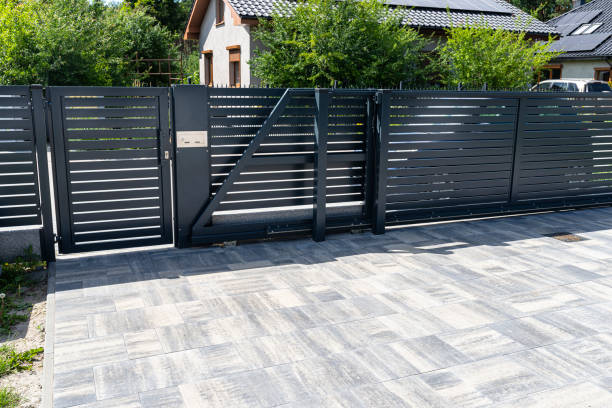 Best Professional Driveway Pavers  in Beavercreek, OH