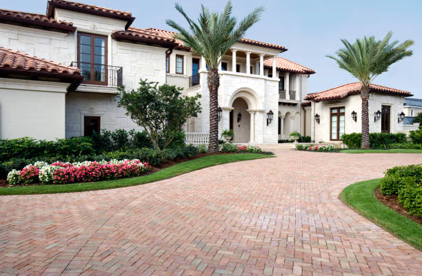 Best Best Driveway Pavers  in Beavercreek, OH