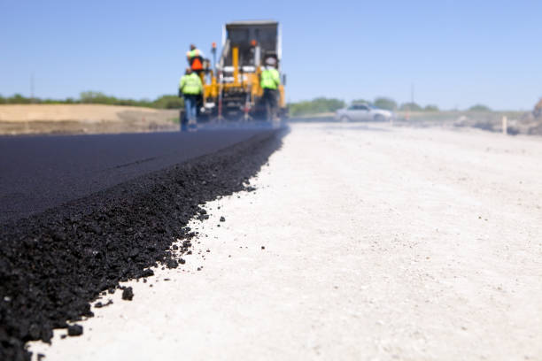 Best Residential Driveway Paver Services  in Beavercreek, OH