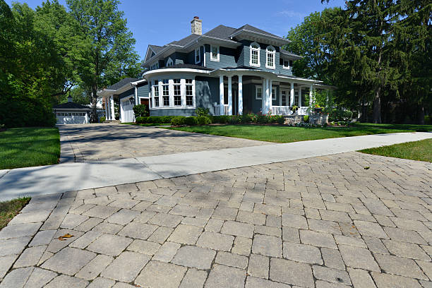 Best Driveway Repair Near Me  in Beavercreek, OH