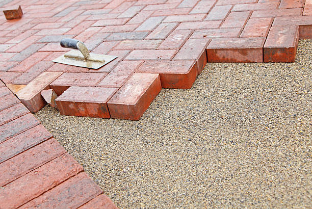 Best Affordable Driveway Pavers  in Beavercreek, OH